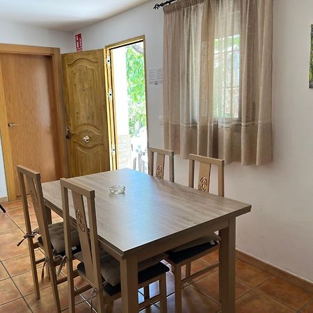 מונאצ'יל Cortijo Los Cahorros Sierra Nevada מראה חיצוני תמונה